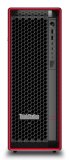 Lenovo ThinkStation P5 Gen 2 Intel® Xeon® 634 32 GB DDR5-SDRAM 1 TB SSD Windows 11 Pro for Workstations Tower Workstation Zwart