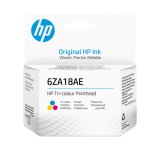HP 6ZA18AE driekleuren printkop