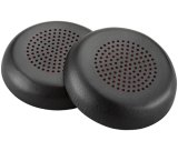 HP Poly Voyager Focus 2 kunstlederen oorkussens (2 stuks)
