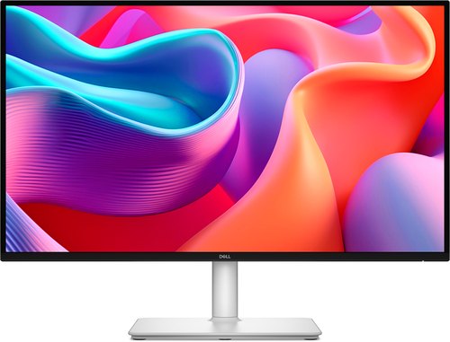 DELL Plus S2725DC computer monitor 68,6 cm (27") 2560 x 1440 Pixels Quad HD LCD Wit