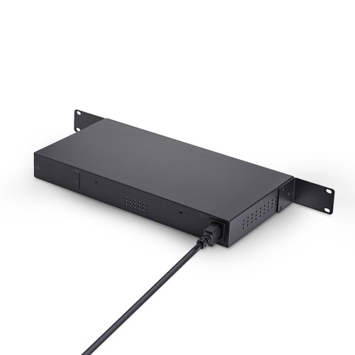 StarTech.com 10-Port USB-C Oplaadstation, 60W Per Poort, 350W Totaal Vermogen, Multipoort USB Type-C Oplader / Oplaadblok, TAA Compliant