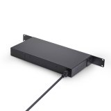 StarTech.com 10-Port USB-C Oplaadstation, 60W Per Poort, 350W Totaal Vermogen, Multipoort USB Type-C Oplader / Oplaadblok, TAA Compliant