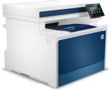 HP Color LaserJet Pro MFP 4302fdn printer