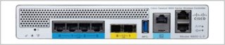 Cisco Catalyst 9800-L Wireless Controlle