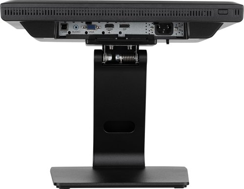 iiyama ProLite T1731SR-B2S computer monitor 43,2 cm (17") 1280 x 1024 Pixels SXGA LCD Touchscreen Tafel Zwart