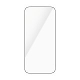 PanzerGlass ® Screen Protector iPhone 18 Pro Max | 17 Pro Max | Ultra-Wide Fit w. EasyAligner Doorzichtige schermbeschermer 1 stuk(s)