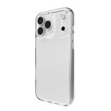 ZAGG Crystal Palace Lite mobiele telefoon behuizingen 17,5 cm (6.9") Hoes Transparant