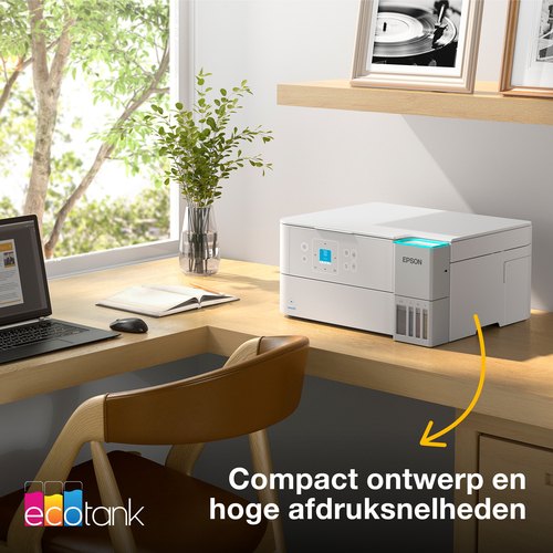 Epson EcoTank ET-2956