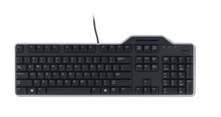 DELL Pro Smartcard toetsenbord - KB813 - Belgisch (AZERTY)
