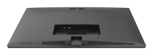AOC B3 27B3HA2 computer monitor 68,6 cm (27") 1920 x 1080 Pixels Full HD LED Zwart