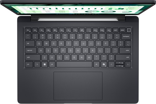 DELL Pro Max 14 MC14250 Intel Core Ultra 7 265H Mobiel werkstation 35,6 cm (14") Full HD+ 32 GB LPDDR5x-SDRAM 1 TB SSD Wi-Fi 7 (802.11be) Windows 11 Pro Zwart Belgisch