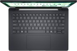DELL Pro Max 14 MC14250 Intel Core Ultra 7 265H Mobiel werkstation 35,6 cm (14") Full HD+ 32 GB LPDDR5x-SDRAM 1 TB SSD Wi-Fi 7 (802.11be) Windows 11 Pro Zwart Belgisch