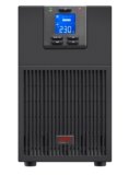 APC Easy-UPS On-Line SRV3KI-E - Noodstroomvoeding 6x C13, 1x C19, USB, 3000VA