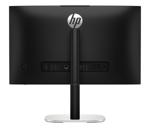 HP ProStudio 4 G1i AI Wolf Pro Security Edition Intel Core Ultra 5 235T 60,5 cm (23.8") 1920 x 1080 Pixels Touchscreen Alles-in-één-pc 16 GB DDR5-SDRAM 512 GB SSD Windows 11 Pro Wi-Fi 6E (802.11ax) AI PC Zwart