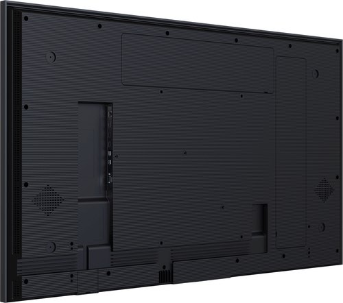 iiyama LH5560UHS-B2AG beeldkrant Digitaal A-kaart 138,7 cm (54.6") LED Wifi 500 cd/m² 4K Ultra HD Zwart Type processor Android 11 24/7