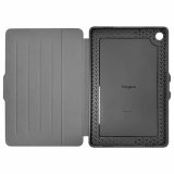 Targus Click-In 27,9 cm (11") Folioblad Zwart