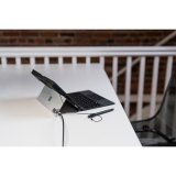Kensington Kabelslot met sleutel voor Surface Pro en Surface Go