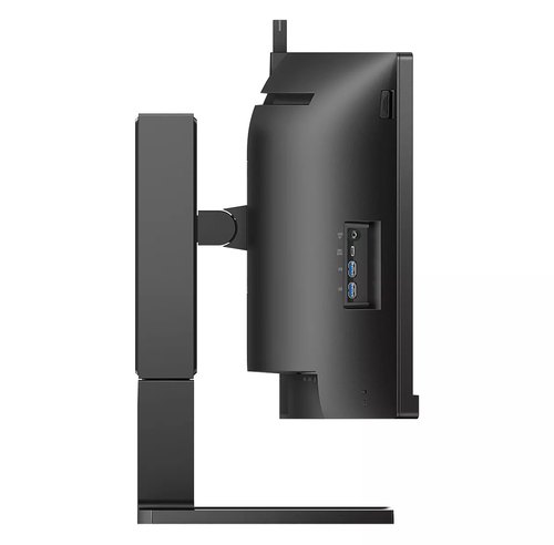 Philips 6000 series 45B1U6900CH/00 computer monitor 113 cm (44.5") 5120 x 1440 Pixels UltraWide Dual Quad HD LED Zwart