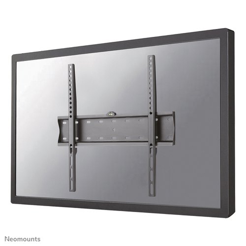 Neomounts FPMA-W300BLACK TV-beugel wand 32-55" - ultra-vlak