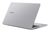 ASUS ExpertBook P1 PM1503CDA-S70323X AMD Ryzen™ 7 170 Laptop 39,6 cm (15.6") Full HD 32 GB DDR5-SDRAM 1 TB SSD Wi-Fi 6E (802.11ax) Windows 11 Pro Grijs AZERTY Belgisch