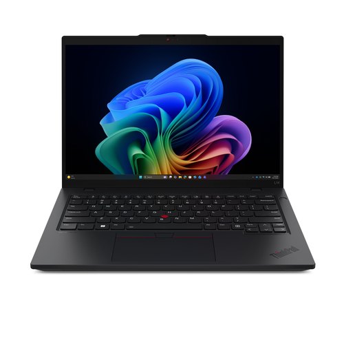 Lenovo ThinkPad L14 Gen 7 (Intel) Copilot+ PC Intel Core Ultra 5 325 Laptop 35,6 cm (14") WUXGA 16 GB DDR5-SDRAM 512 GB SSD Wi-Fi 7 (802.11be) Windows 11 Pro Zwart Engels