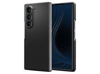 Spigen Gal Fold 2024 Air Skin Black