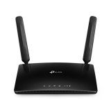 TP-Link TL-MR6400 draadloze router Fast Ethernet Single-band (2.4 GHz) 4G Zwart
