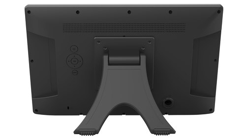 iiyama T1624MSC-B1 computer monitor 39,6 cm (15.6") 1920 x 1080 Pixels Full HD LED Touchscreen Zwart