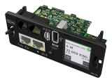 Vertiv Geist VP4G30AR energiedistributie 42 AC-uitgang(en) 0U Zwart