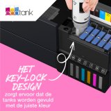 Epson 114 EcoTank Photo Black ink bottle