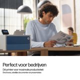 HP LaserJet Pro 4007dw Zwart-wit Printer