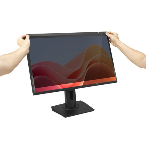 Kensington High Clarity Privacy Screen Filter voor 27'' monitors 16:9