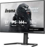 iiyama G-MASTER GB2741QSU-B1 computer monitor 68,6 cm (27") 2560 x 1440 Pixels 4K Ultra HD LED Zwart