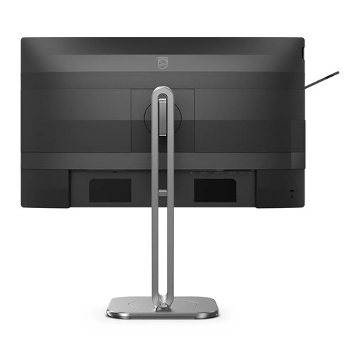 Philips 4000 series 24B2N4200/00 computer monitor 60,5 cm (23.8") 1920 x 1080 Pixels Full HD LCD Grijs
