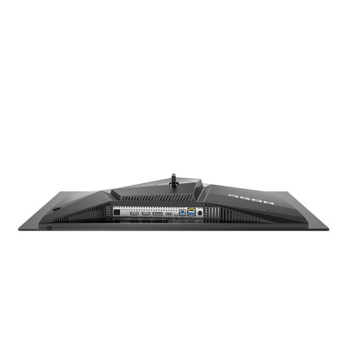 AOC G2 AG276UZD computer monitor 67,3 cm (26.5") 3840 x 2160 Pixels 4K Ultra HD OLED Zwart