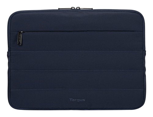 Targus TBS97602GL laptoptas 35,6 cm (14") Opbergmap/sleeve Blauw