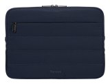 Targus TBS97602GL laptoptas 35,6 cm (14") Opbergmap/sleeve Blauw
