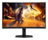 AOC G4 C27G4ZXU computer monitor 68,6 cm (27") 1920 x 1080 Pixels Full HD LED Zwart