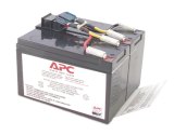 APC Batterij Vervangings Cartridge RBC48 (OEM)