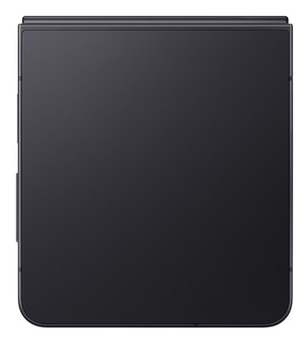 Samsung Galaxy Z Flip 7 SM-F766BZKHEUB smartphone 17,5 cm (6.9") Dual SIM Android 16.0 5G USB Type-C 12 GB 512 GB 4300 mAh Zwart
