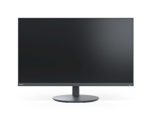 NEC MultiSync E244FL computer monitor 61 cm (24") 1920 x 1080 Pixels Full HD LCD Zwart