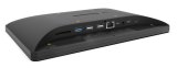 iiyama TW1023ASC-B3P beeldkrant Kiosk-ontwerp 25,6 cm (10.1") Wifi 385 cd/m² WXGA Zwart Touchscreen Type processor Android 24/7