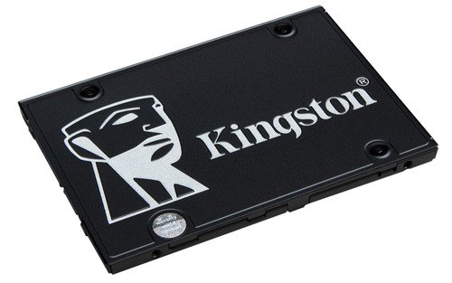 Kingston Technology 1024G SSD KC600 SATA3 2.5"
