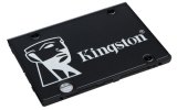Kingston Technology 1024G SSD KC600 SATA3 2.5"