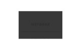 NETGEAR GS305PP Unmanaged Gigabit Ethernet (10/100/1000) Power over Ethernet (PoE) Zwart