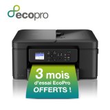 Brother DCP-J1360DW multifunctionele printer Inkjet A4 1200 x 6000 DPI Wifi