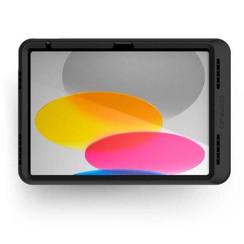Compulocks PMIP109 veiligheidsbehuizing voor tablets 27,7 cm (10.9") Zwart