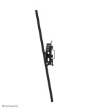 Neomounts WL35-350BL14 TV-beugel wand 32-65" - kantelbaar - vergrendelbaar - Easy Install