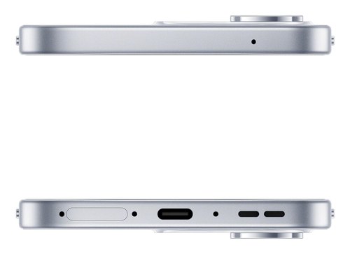 OPPO Reno16 F 5G 16,7 cm (6.57") Dual SIM Android 16.0 USB Type-C 8 GB 256 GB 6500 mAh Wit