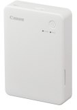 Canon SELPHY QX20 WH fotoprinter Verf-sublimatie 287 x 287 DPI 2.8" x 3.3" (7.2x8.5cm) Wifi